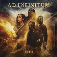 Ad Infinitum-Chapter II - Legacy