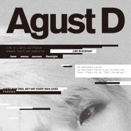 Agust D-Agust D
