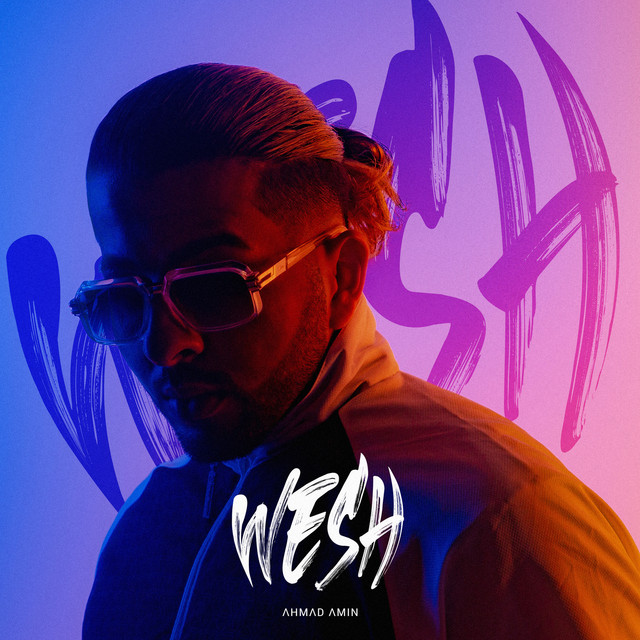 Ahmad Amin – WESH