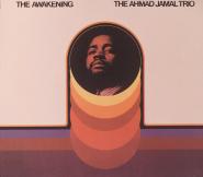 Ahmad Jamal-The Awakening