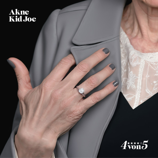 Akne Kid Joe – 4 von 5