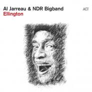 Al Jarreau & NDR Bigband-Ellington