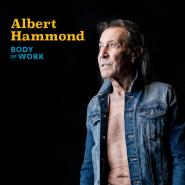 Albert Hammond-Body Of Work