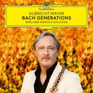Albrecht Mayer & Berliner Barock Solisten-Bach Generations