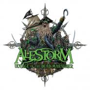 Alestorm-Voyage of the Dead Marauder