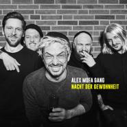 Alex Mofa Gang-Nacht der Gewohnheit