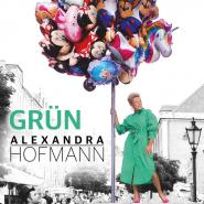 Alexandra Hofmann-Grün