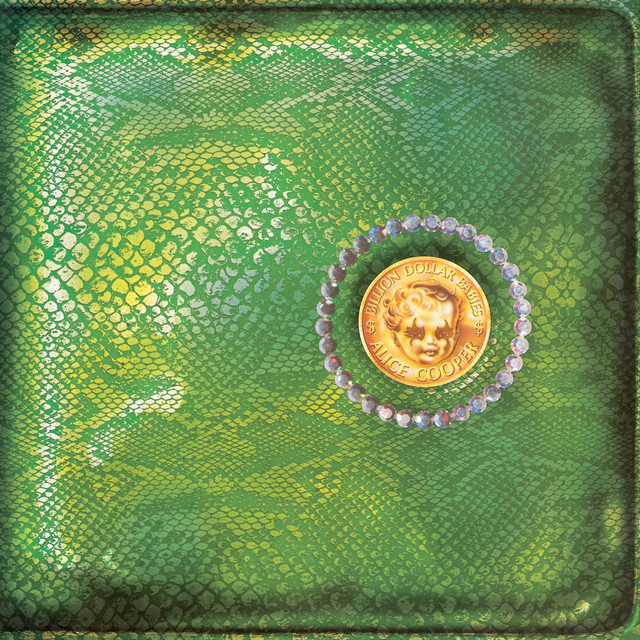 Alice Cooper – Billion Dollar Babies (50th Anniversary)