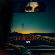 Alice Cooper-Road
