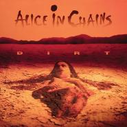 Alice In Chains-Dirt