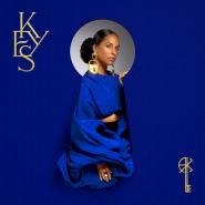 Alicia Keys-KEYS