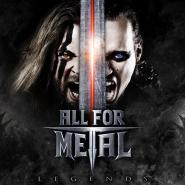All For Metal-Legends