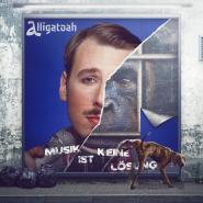 Alligatoah-Musik ist keine Lösung