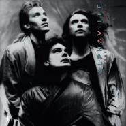 Alphaville-Afternoons In Utopia