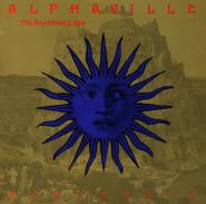 Alphaville-The Breathtaking Blue