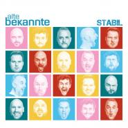 Alte Bekannte-Stabil