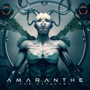 Amaranthe-The Catalyst
