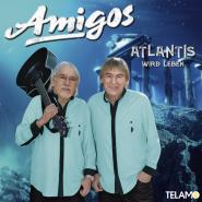Amigos-Atlantis wird leben