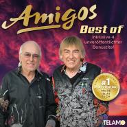 Amigos-Best of
