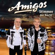 Amigos-Stimmen der Nacht