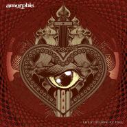 Amorphis-Live At Helsinki Ice Hall