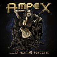 Ampex-Alles Was Du Brauchst