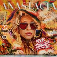 Anastacia-Our Songs