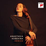 Anastasia Kobekina-Venice