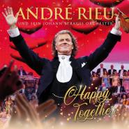 André Rieu and Johann Strauss Orchestra-Happy Together