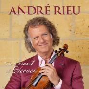 André Rieu & The Johann Strauss Orchestra-The Sound of Heaven