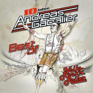 Andreas Gabalier-Best Of Volks-Rock'n'Roller