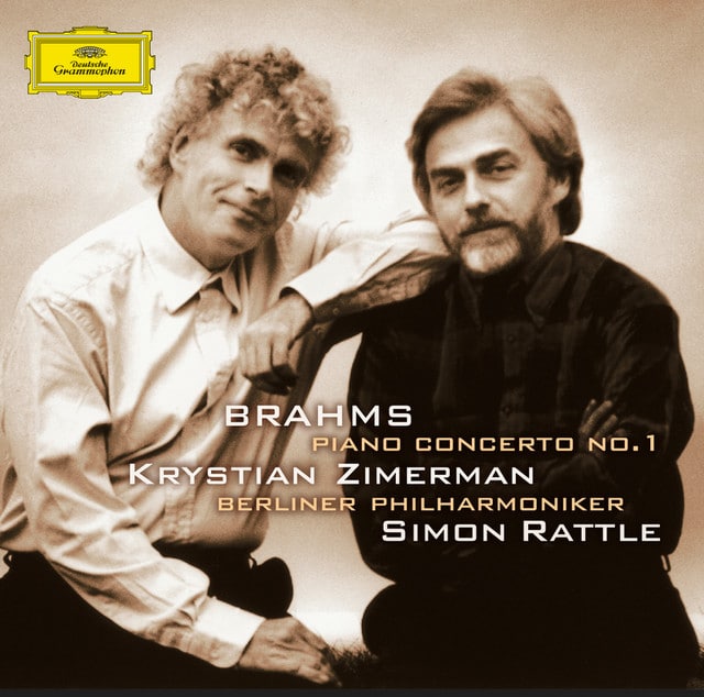 András Schiff & Orchestra Of The Age Of Enlightenment – Brahms: Piano Concertos
