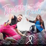 Angela Henn & Dennis Klak-Typisch, dieses verrückte Paar