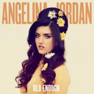 Angelina Jordan-Old Enough