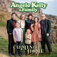 Angelo Kelly & Family-Coming Home