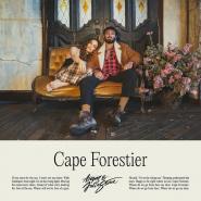Angus & Julia Stone-CAPE FORESTIER