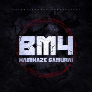Animus-Beastmode 4 - Kamikaze Samurai