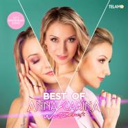 Anna-Carina Woitschack-Best Of