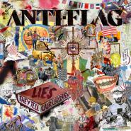 Anti-Flag-Lies They Tell Our Children