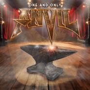 Anvil-One And Only