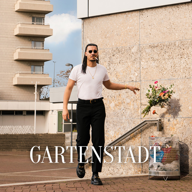 Apache 207 – Gartenstadt