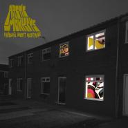 Arctic Monkeys-Favourite Worst Nightmare
