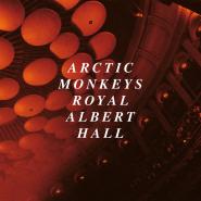 Arctic Monkeys-Live At The Royal Albert Hall