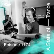 Armin Van Buuren-ASOT 1174 - A State of Trance Episode 1174