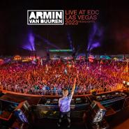 Armin Van Buuren-Live at EDC Las Vegas 2023 (Highlights)