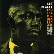 Art Blakey & The Jazz Messengers-Moanin'