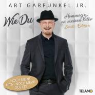Art Garfunkel jr.-Wie Du: Hommage an meinen Vater (Zweite Edition)