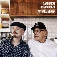 Art Garfunkel jr. & Art Garfunkel-Father And Son