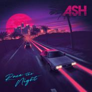 Ash-Race The Night