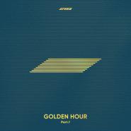 Ateez-GOLDEN HOUR : Part.1